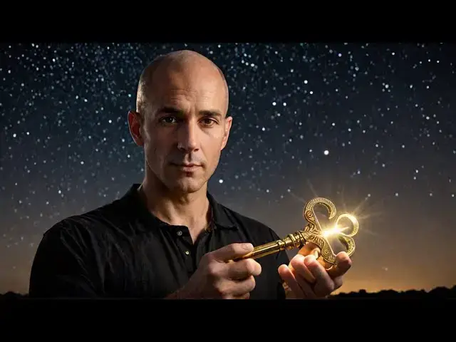 Video thumbnail for Unlock Your Manifestation Power NOW!