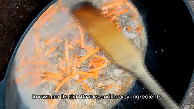 Video thumbnail for Classic Étouffée Recipe