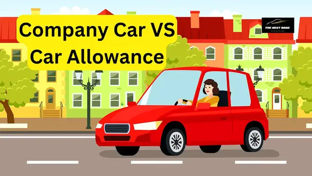 Video thumbnail for Company Car VS Car Allowance