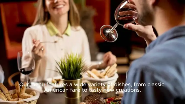 Video thumbnail for applebees menu Price