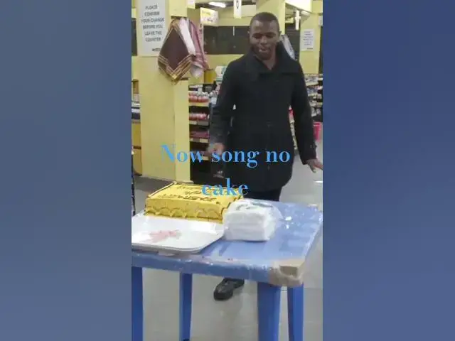 Video thumbnail for #cake#celebration