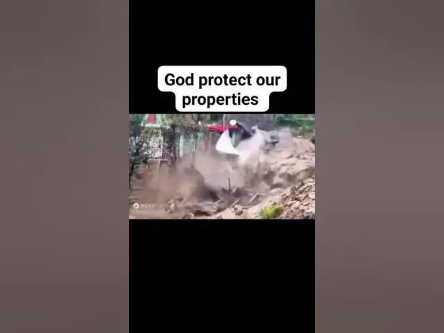 Video thumbnail for May God protect your properties