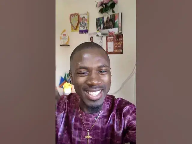 'Video thumbnail for Our Creator #jesus #funny #foryou #love #jesuslovesyou #johnselephilip'