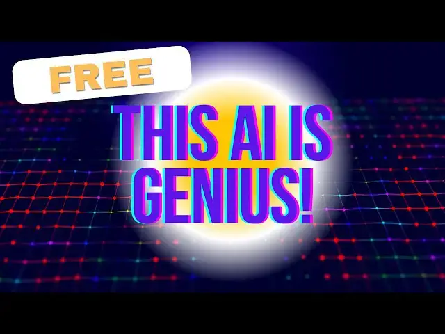 Video thumbnail for NotebookLM - This Google AI Will Change the Way of Studying FOREVER! 🤯