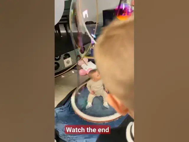 'Video thumbnail for so cute. #shorts #trending'