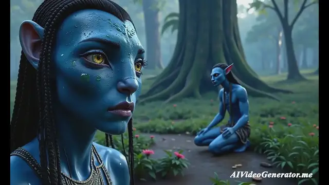'Video thumbnail for Avatar'