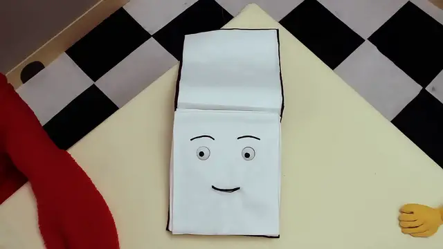 Video thumbnail for Dont Hug Me I'm Scared Ultra HD Free To Copy