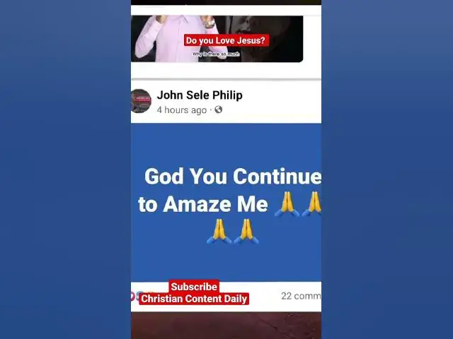 Video thumbnail for #CapCut Jesus, i love you #Jesus #johnselephilip #bible #religion #christianity #christians #God