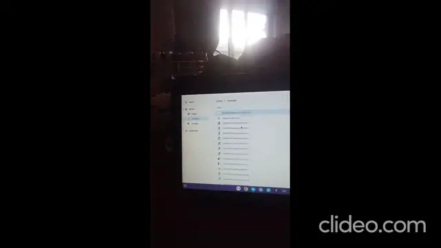 Video thumbnail for No Error 500 in apps.open.video