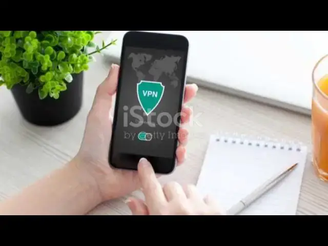 Video thumbnail for How To Troubleshooting VPN Connection Issues  E 2025 01 29
