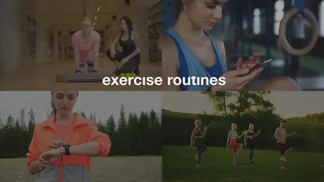 Video thumbnail for Fitness Challenges and Gamification: Engaging Your Workout Routine