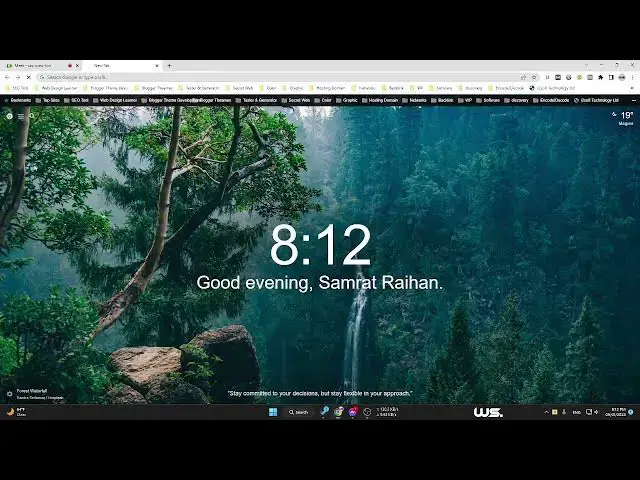 Video thumbnail for Elementor Basic | Webmaster Samrat | Samrat Raihan
