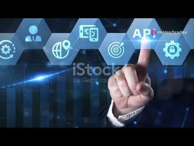 Video thumbnail for Build a ChatGPT App in Minutes! 🚀 2024 08 30 #careers #cybersecurity #technology