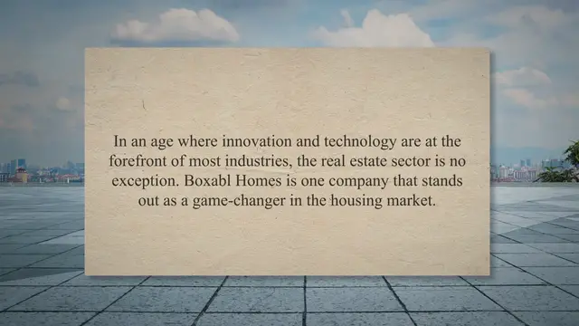 Video thumbnail for 25 F.A.Q About Boxabl Houses And Who Is Boxabl Homes?