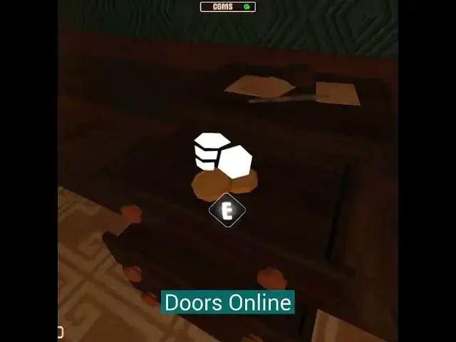 Video thumbnail for Doors Online #browsergame #multiplayergames #escapegames #withfriendsgames #horrorgames