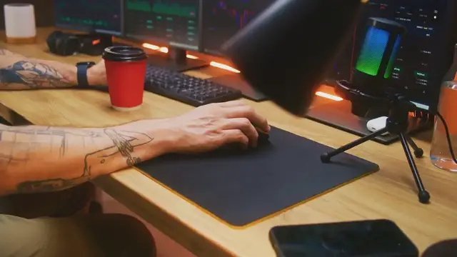 Video thumbnail for The Psychology Of Money: Behavioral Finance Insights