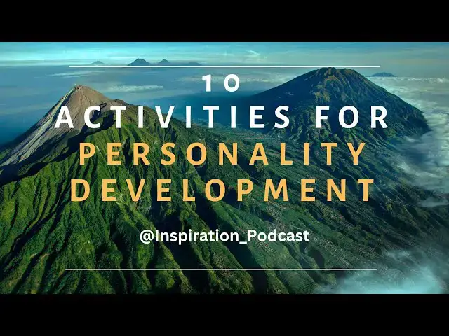 'Video thumbnail for 10 Proven Ways to Improve Your Personality (Instantly) in 2023'