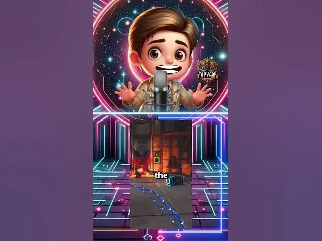 Video thumbnail for WHY CATNAP TRANSFORM #reaction #poppyplaytimechapter3 #shorts