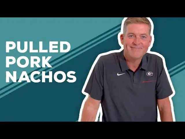 Video thumbnail for Love & Best Dishes: Pulled Pork Nachos Recipe