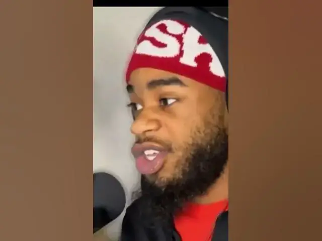 'Video thumbnail for What I think about today's rap and how artists can make money without losing control'