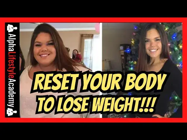 Video thumbnail for New Way To Lose Weight 2023 | Los Angeles, California