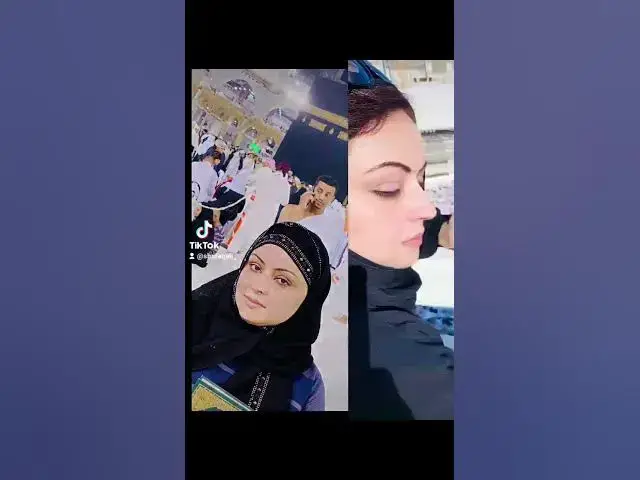 Video thumbnail for Ramadan Kareem ❤