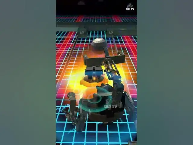 Video thumbnail for HELP CLOCK WOMAN ? #shorts #skibiditoilet #clockman