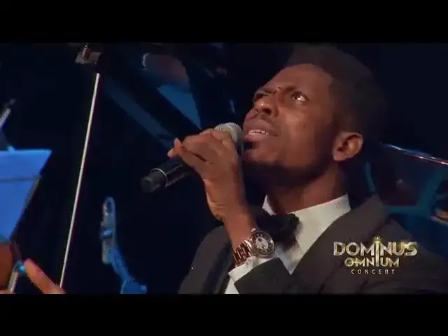 Video thumbnail for EMMANUEL - Música Gospel Louvor