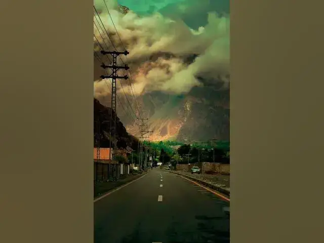 Video thumbnail for mountain travels