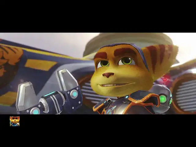 Video thumbnail for Ratchet & Clank: What actually happened?