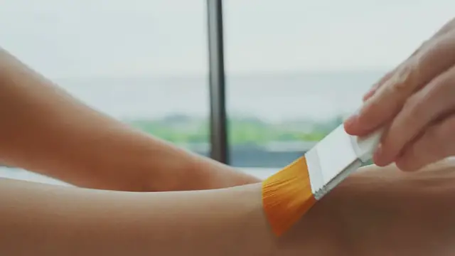 Video thumbnail for 15 Unexpected Benefits of Leg Massage