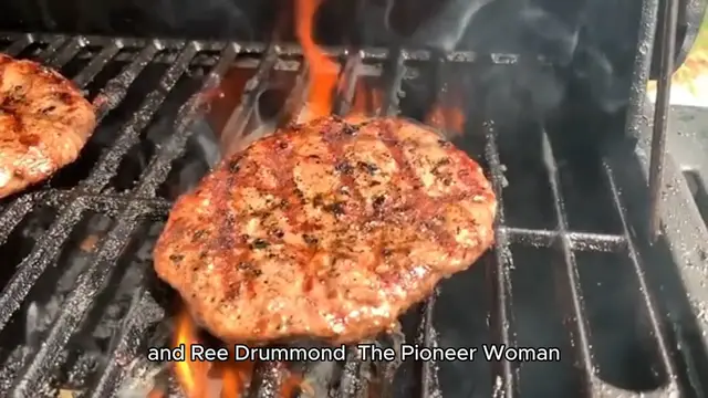 Video thumbnail for pioneer woman recipe