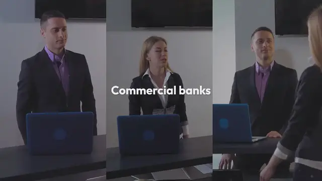 Video thumbnail for Introduction to Banking: Services, Types, and Innovations