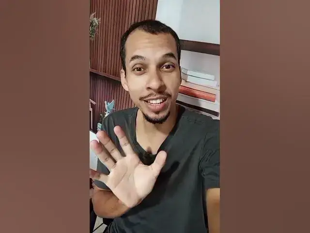 Video thumbnail for O pior é que você percebe...