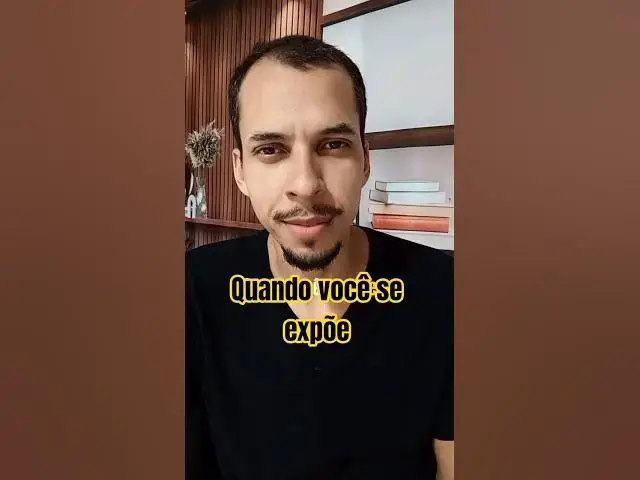 Video thumbnail for às vezes recebe nada em troca...