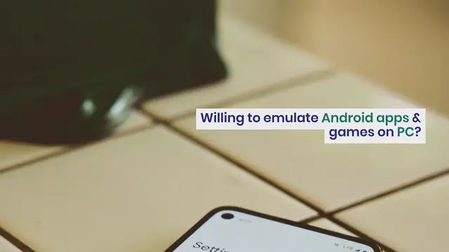 Video thumbnail for Memu Emulator Download For Windows 10, 8, 7 & Mac