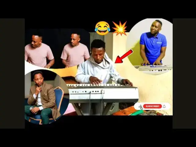 Video thumbnail for 😂🙆🚨🔥🙄SEBEN//UMUKUNGA  negelu inanga bigushime. #Chris pianist