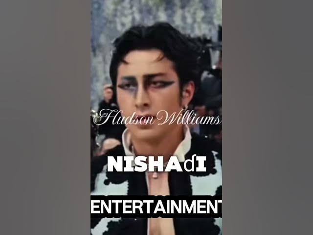 Video thumbnail for Babban taron nishadi na wannan mako shi ne Met Gala na shekarar 2026 a birnin New York.