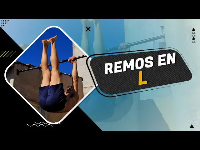 'Video thumbnail for REMOS en L | Progreso Sin Límites en tus Remos'