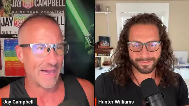 Video thumbnail for The Ultimate GLP 1 Course How to Lose Fat, Maintain Muscle & Improve Longevity Using GLP1 Peptides