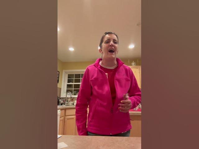 Video thumbnail for Blue - ( Leeann Rhimes Cover )