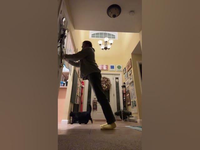 Video thumbnail for Feel like giving up? Don’t