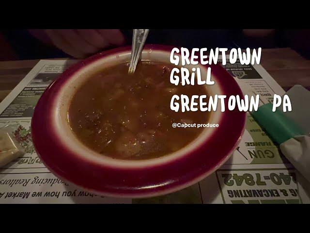 Video thumbnail for We Tried the Most Popular Dish at Greentown Grill