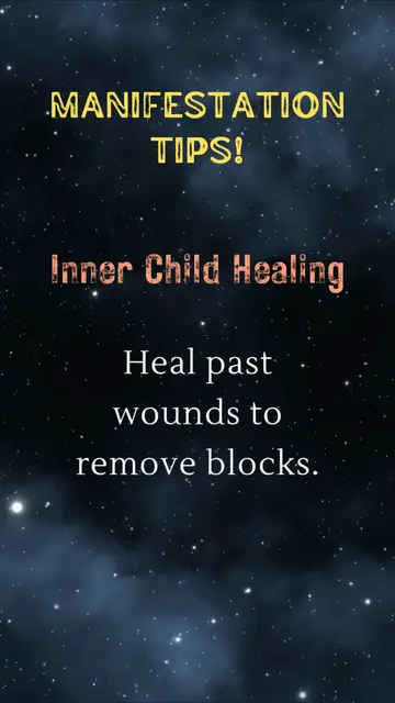 Video thumbnail for Manifestation Tips!