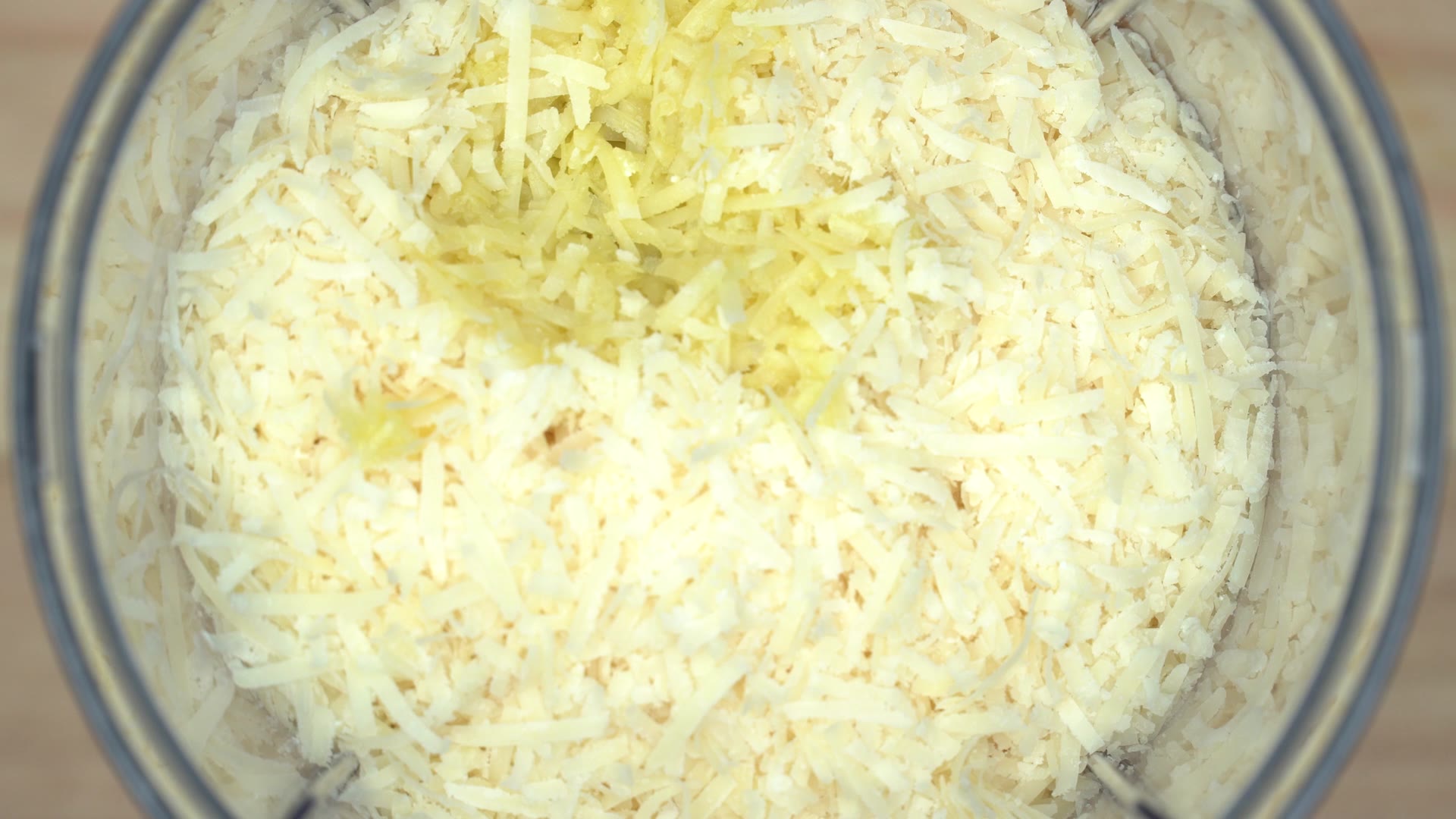 Video thumbnail for Pão de Amêndoas Low Carb Fácil