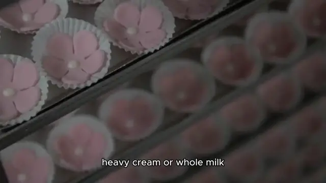 'Video thumbnail for cupcake recipe'