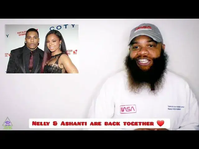 Video thumbnail for Nelly and Ashanti spotted together in Las Vegas