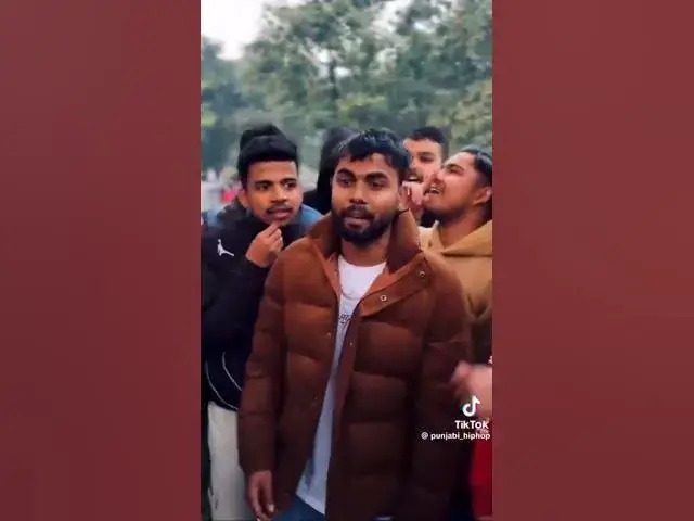 Video thumbnail for Punjabi Hip-Hop? How Hot Is This?