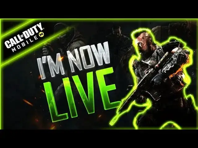 Video thumbnail for CODM M 🔴 | Solo Vs Squad Gameplay! 🏆 | Call of Duty Mobile