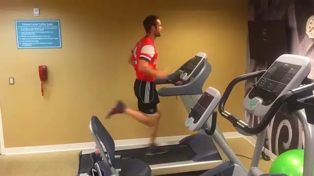 Video thumbnail for How to INCREASE soccer STAMINA in ONLY 5 minutes per day ⚽️🔥
